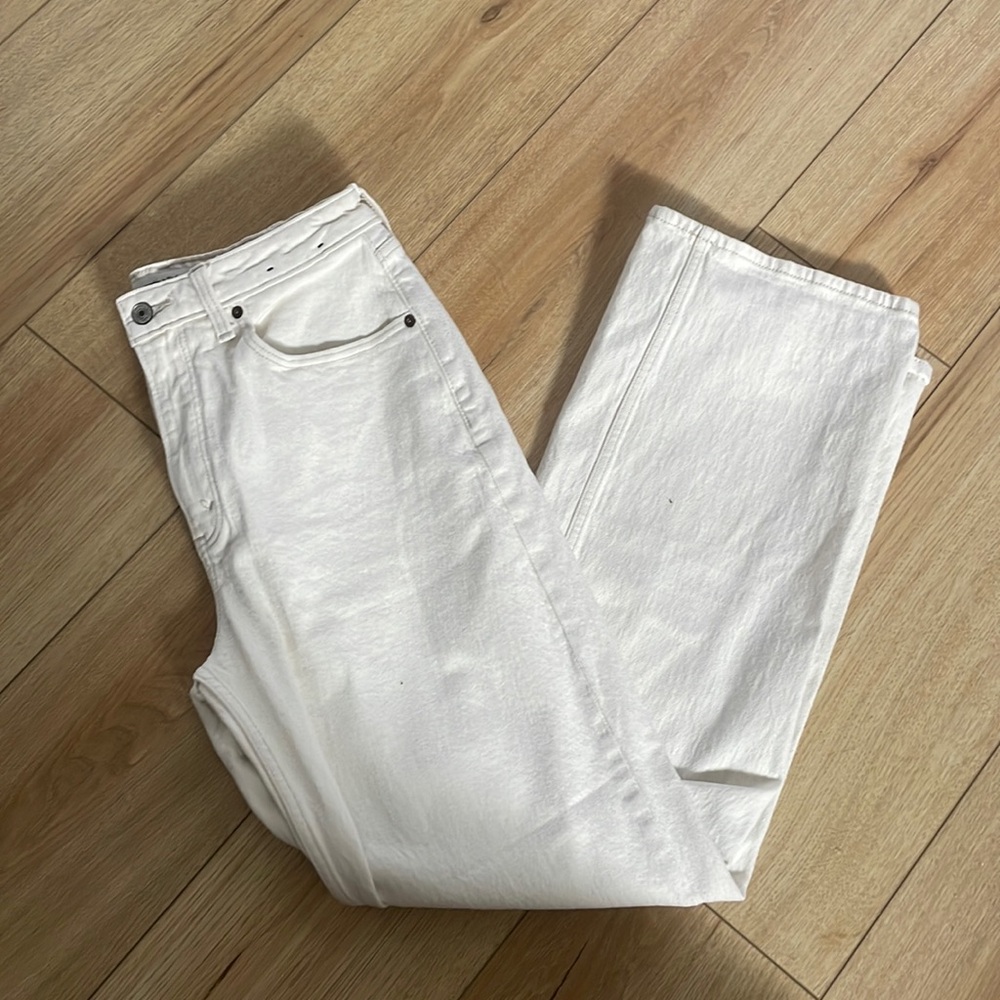 Abercrombie & Fitch 90’s Relaxed Jean